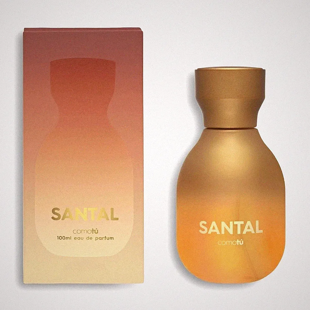 sandelholz parfüm damen