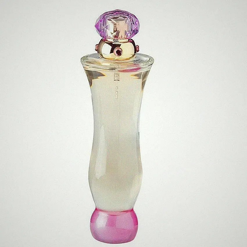 Eau de Parfum für Frauen blumig-holzig-muskusartig - Woman Spray 100ml
