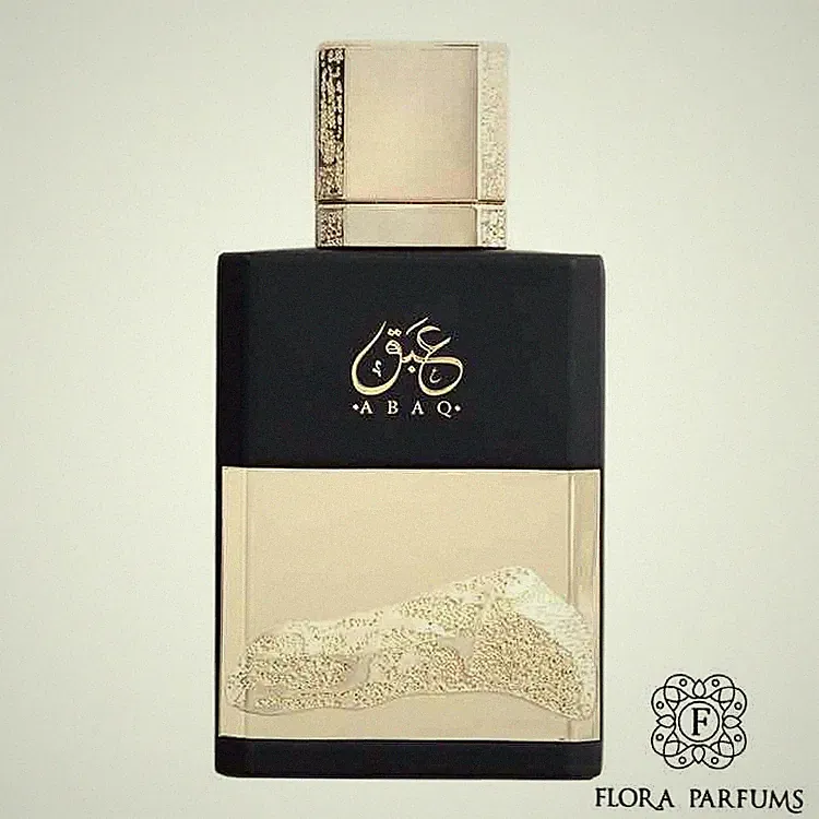 Eau de Parfum für Herren und Damen - Abaq - 75ml - Al Majed Oud