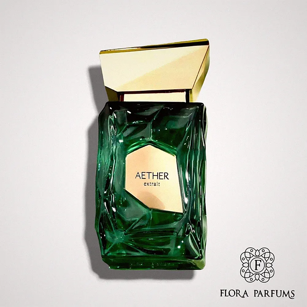 Eau de Parfum für Herren und Damen - Aether - 100ml - French Avenue