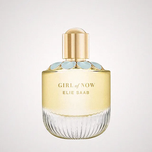 Eau de parfum girl of now, 90 ml/3 oz