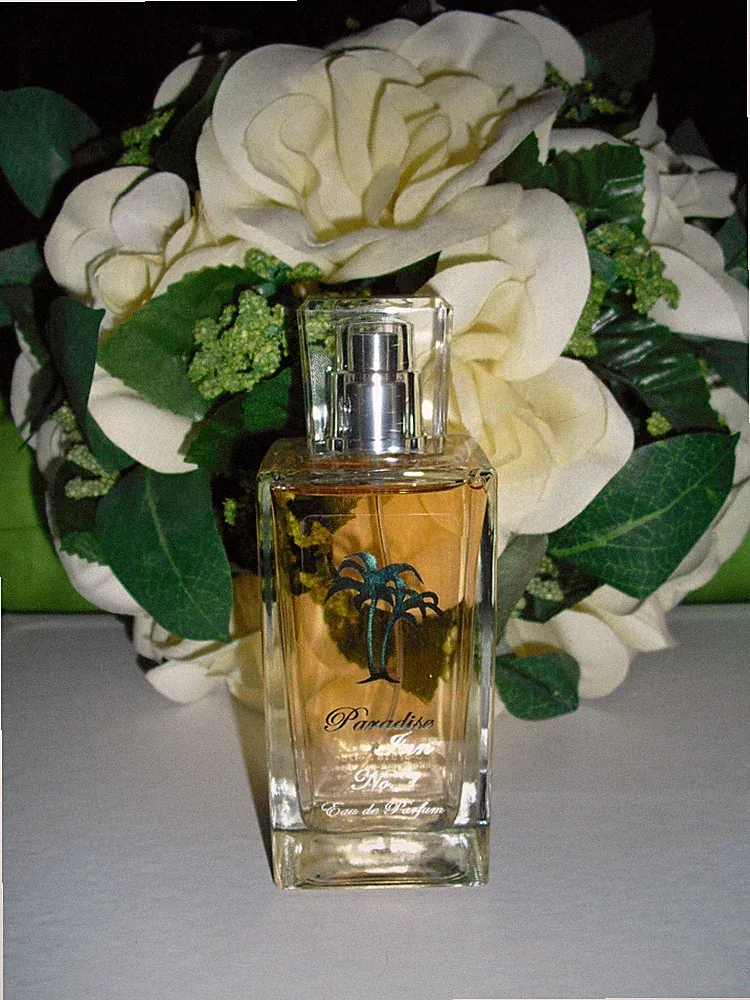 Eau de Parfum No. 1, Inhalt: 100 ml, Made in Germany - leichter, femininer Duft