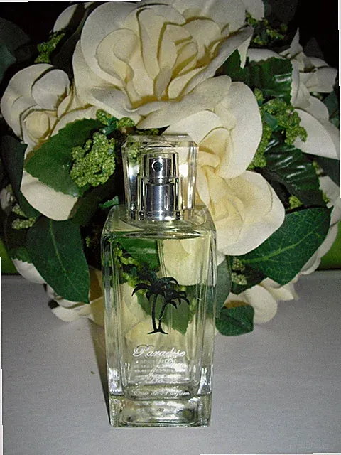 Eau de Parfum No. 2, Inhalt: 100 ml, Made in Germany - feminin & süßlich
