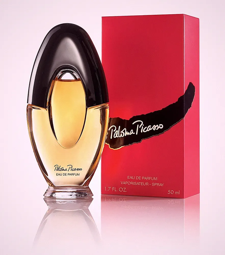 Eau de Parfum, Parfüm für Frauen, Ein kraftvoller und anregender klassischer...