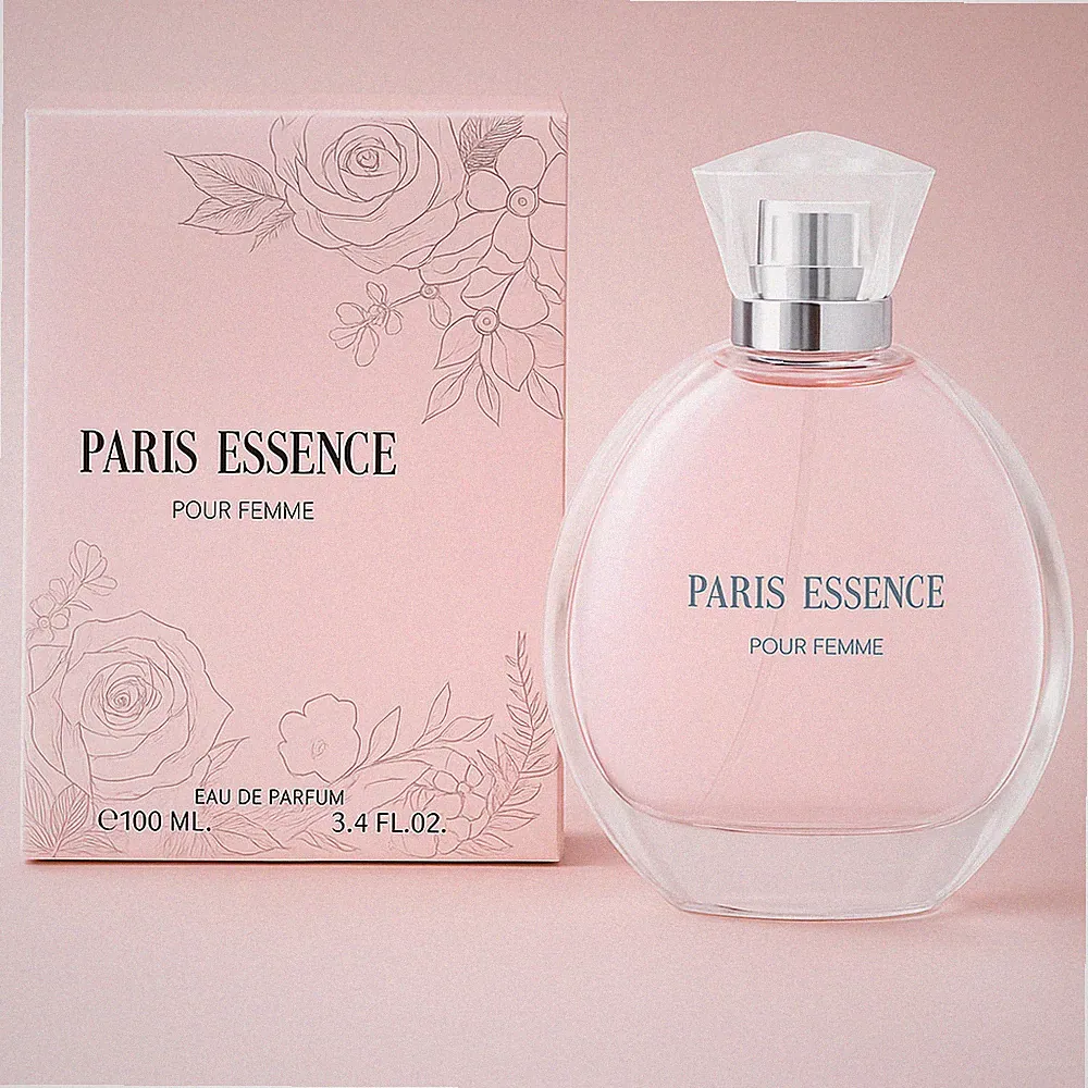 Eau de Parfum Paris Essence For Her Damenduft 100 ml