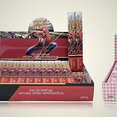 Eau de Parfum Spray EDP