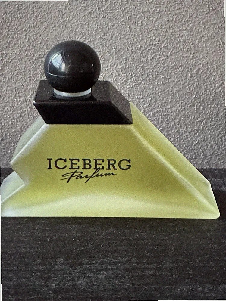 Eau de Toilette für Damen Parfum Iceberg femme 50 ml