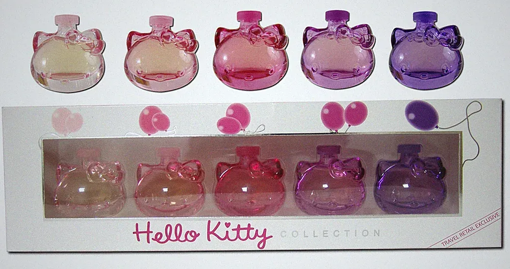 Frankreich Eau de Toilette