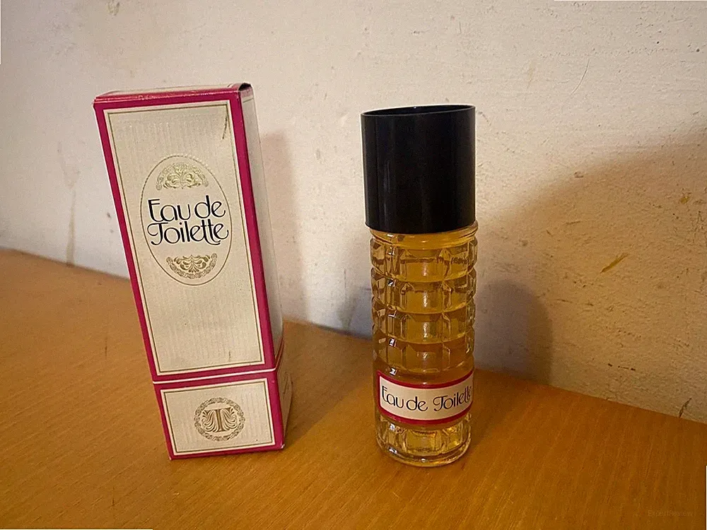Eau de Toilette Parfüm Taxor Berlin 75ml Calderara & Bankmann Österreich Wien 5C