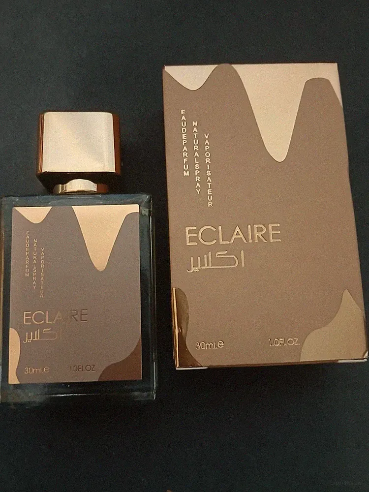 Eclaire Damen Arabische Parfüm 30 Ml Eau de Parfum