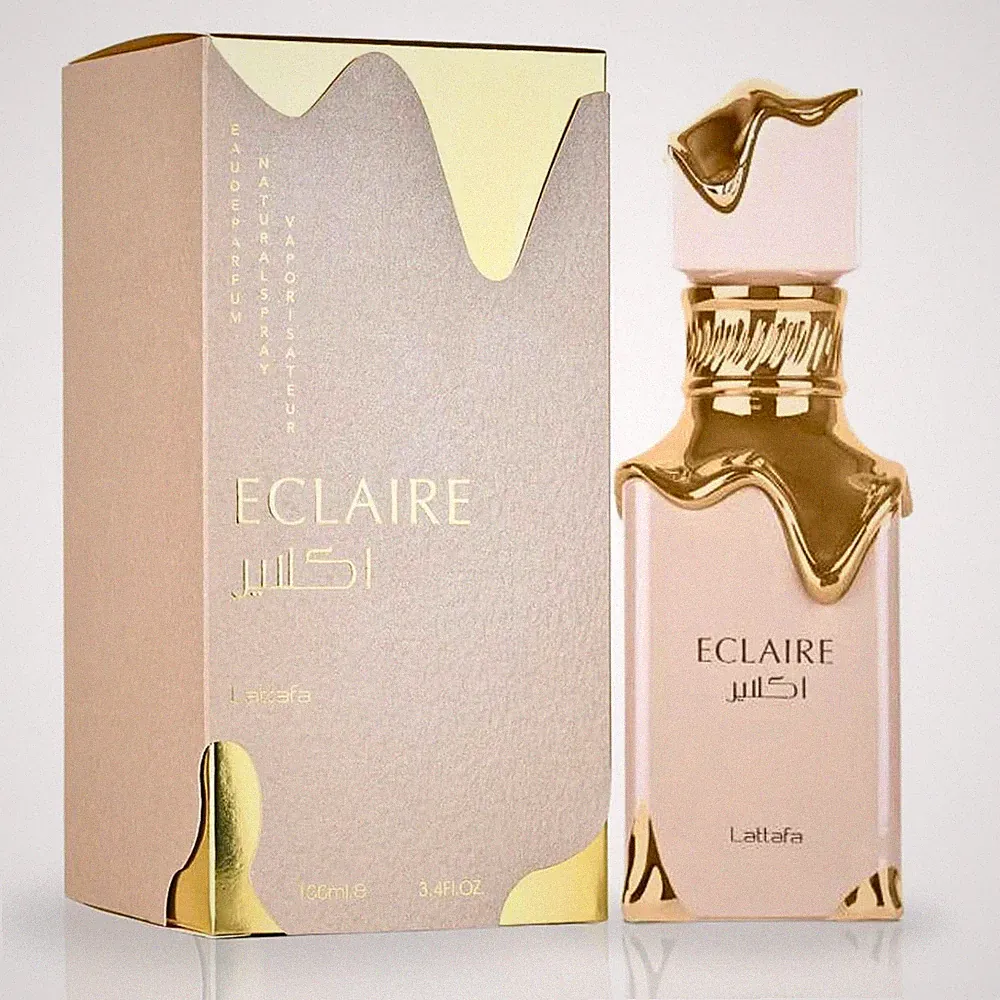 Eclaire for Women Eau De Parfum in Zerstäuber, 100 Ml