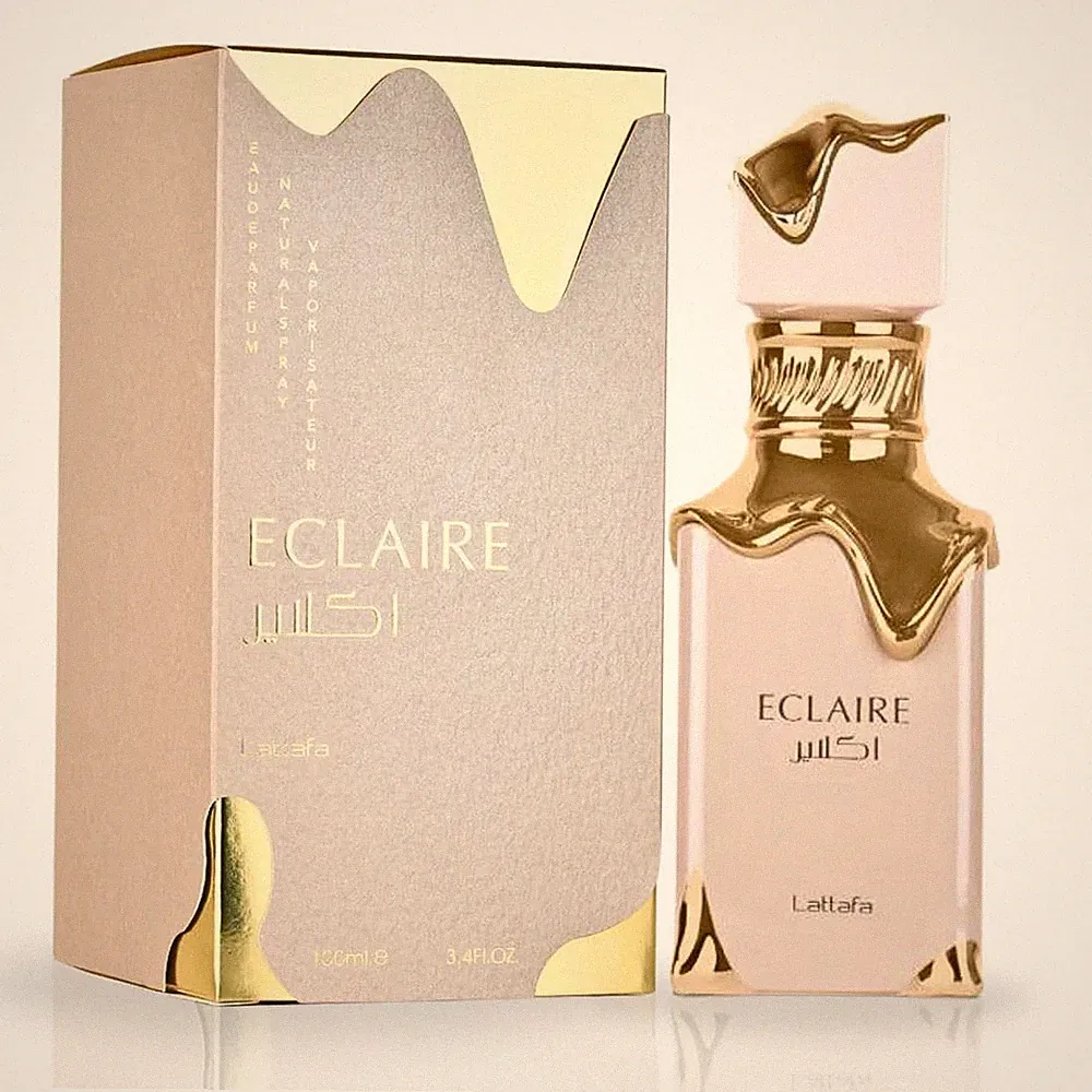 Eclaire for Women Eau De Parfum in Zerstäuber, 100 Ml