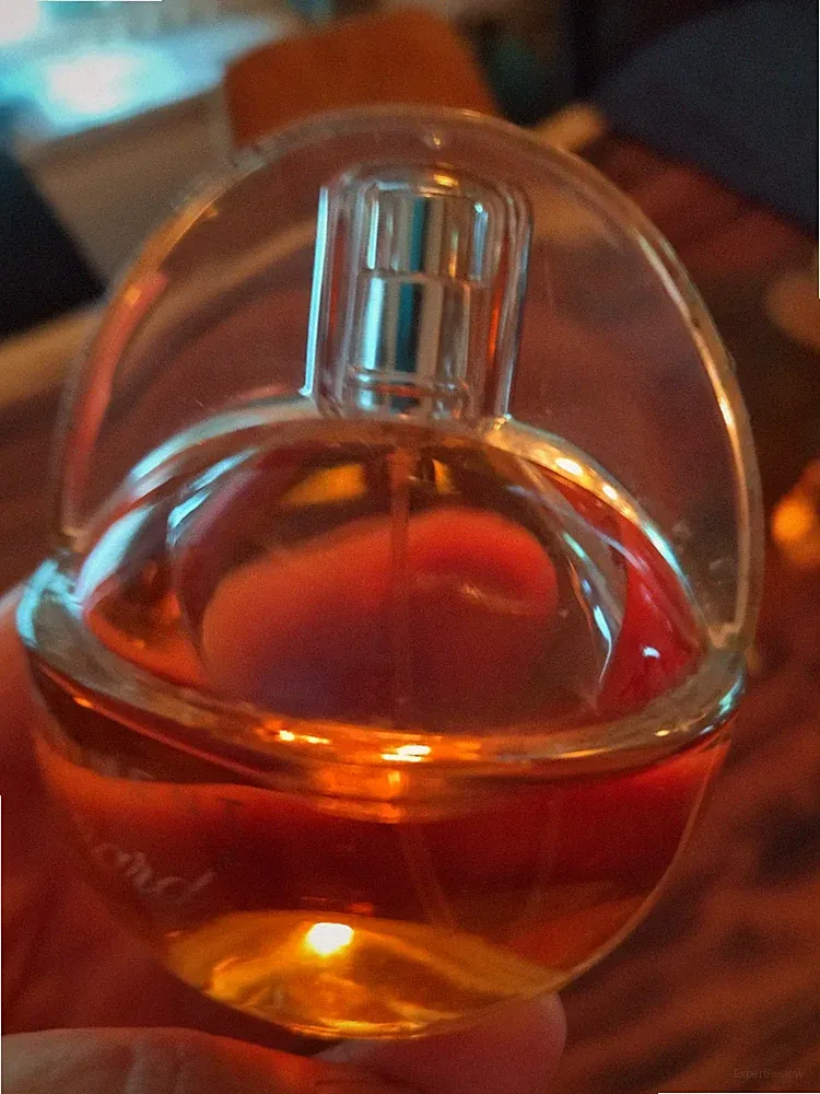 Edp 100ml, infiniment de Chopard, zeldzaam