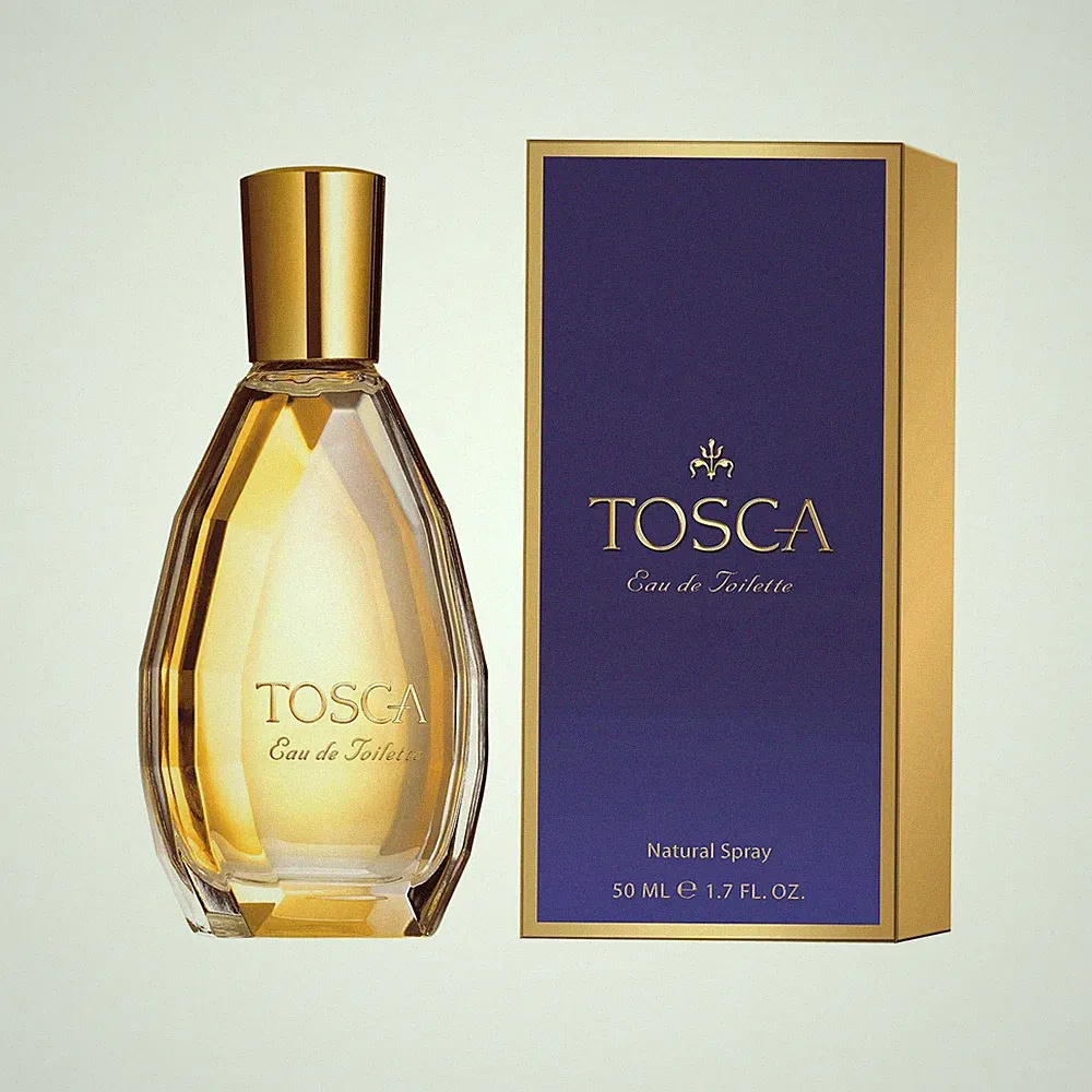 EDT Vapo 50 ml Eau de Toilette Natural Spray