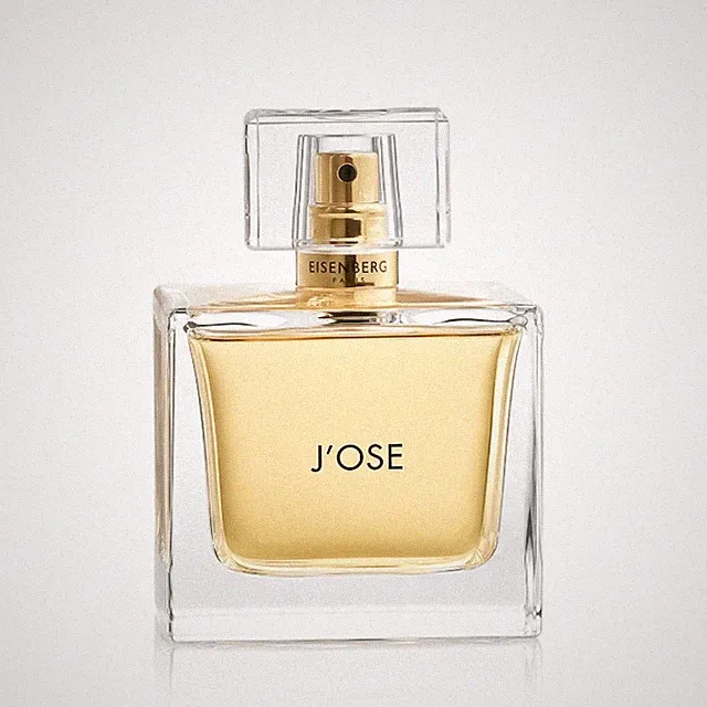 Eisenberg J'ose Eau De Parfum 100 ml (woman)