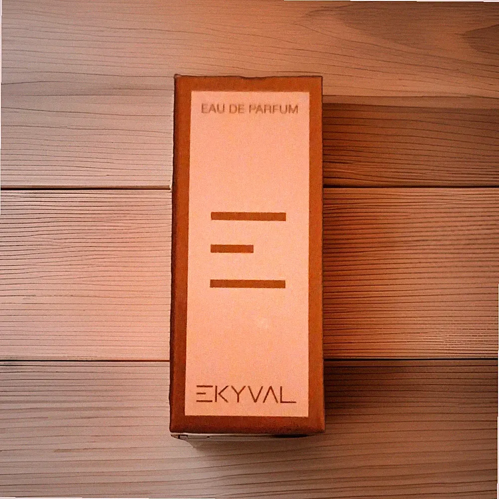 EKYVAL 2191 Eau de Parfum Natural Spray 30 ml Normale Größe 2191KF FLOWER/KENZO