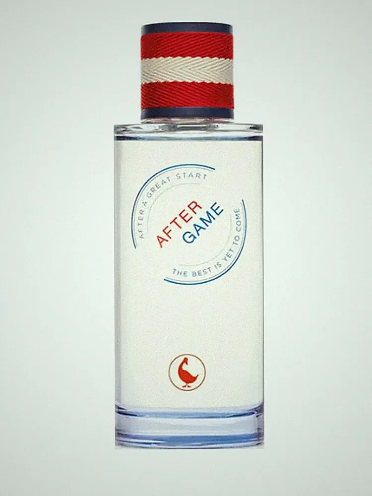 El Ganso After Game Eau de Toilette Herrenparfum 125 ml Duft NEU OVP