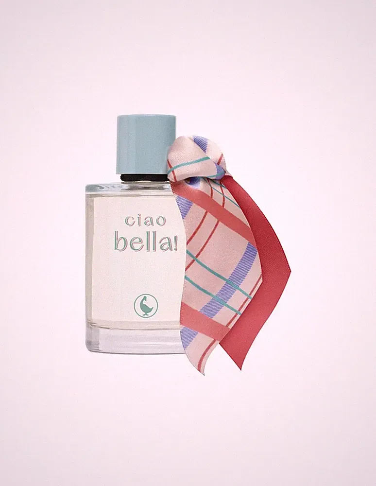 El Ganso Ciao Bella! Eau de Toilette Damenparfum 125 ml Duft NEU OVP