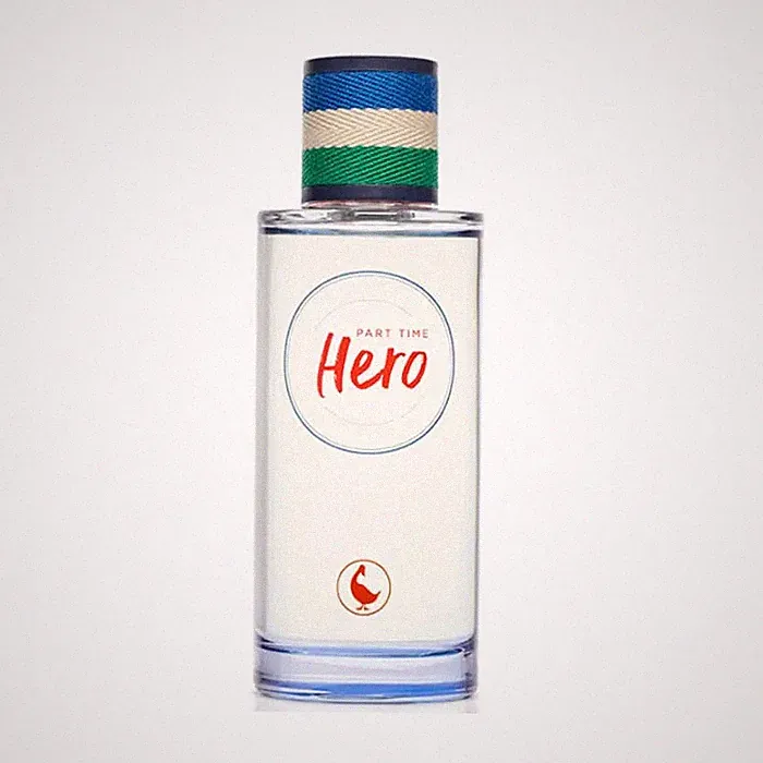 El Ganso Part Time Hero Eau de Toilette Herrenparfum 125 ml Duft NEU OVP