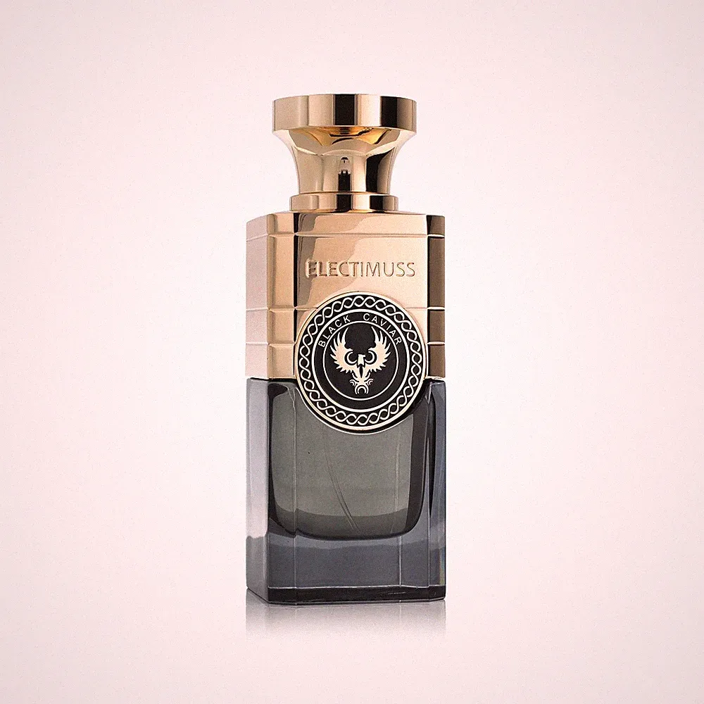 Electimuss Black Caviar Pure Perfume 100 ml (unisex)