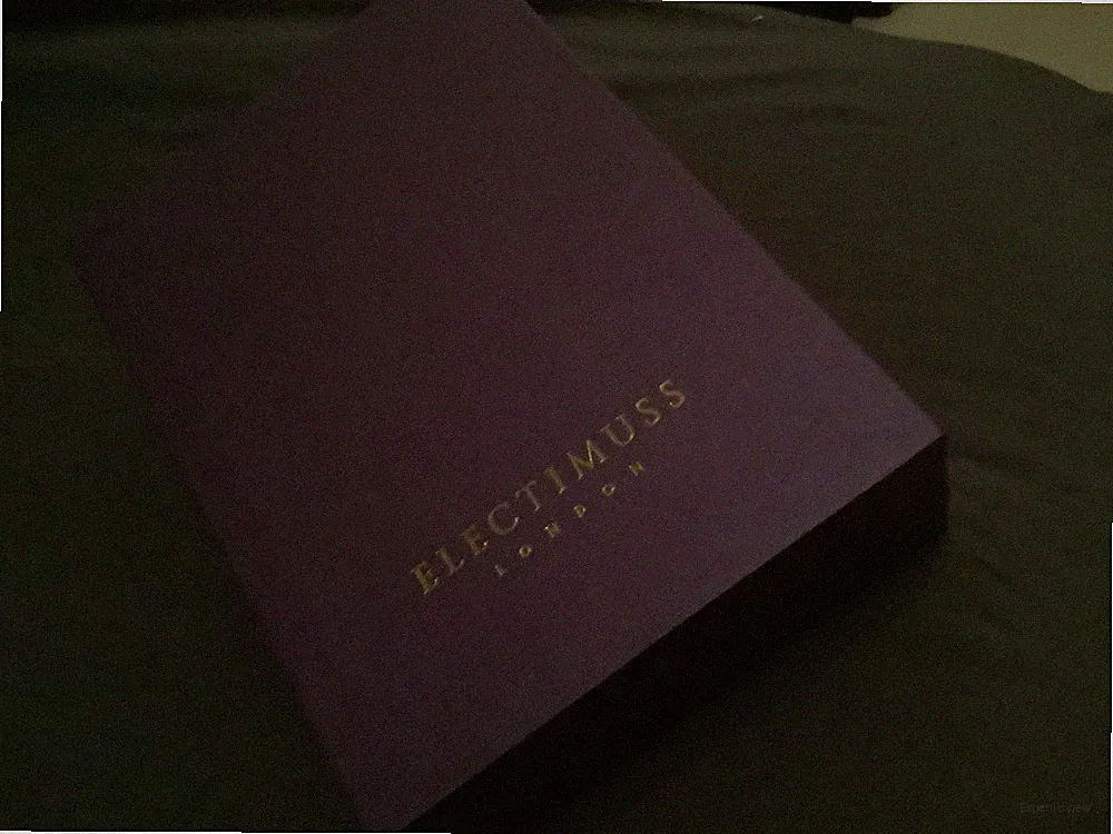 Electimuss - Cupids Kiss (Eau de Parfum)
