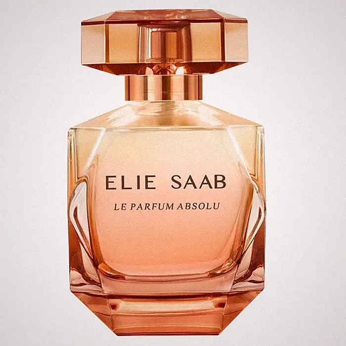 Elie Saab le Parfum Absolu Eau de Parfum Unisexparfum 50 ml Duft NEU OVP