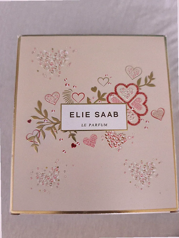 Lotion Eau de Parfum