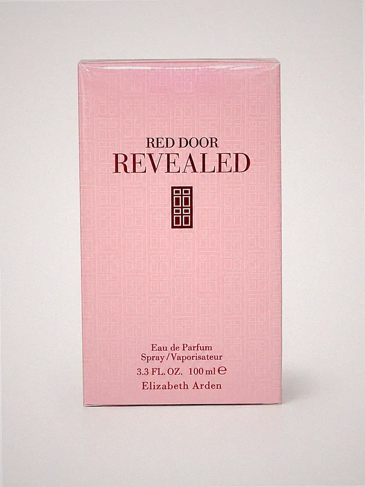 Elisabeth Arden Red Door Revealed EDP Eau de Parfum Spray 100 ml