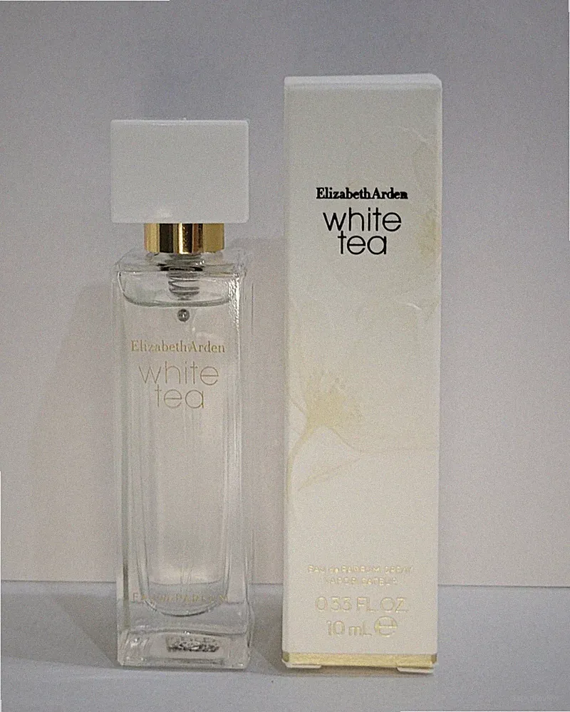 Elisabeth Arden WHITE TEA Eau de Parfum 10 ml EDP NEU