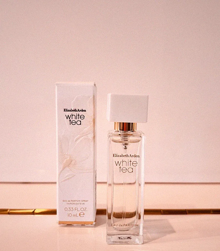 Elisabeth Arden WHITE TEA Miniature Eau de Parfum 10 ml