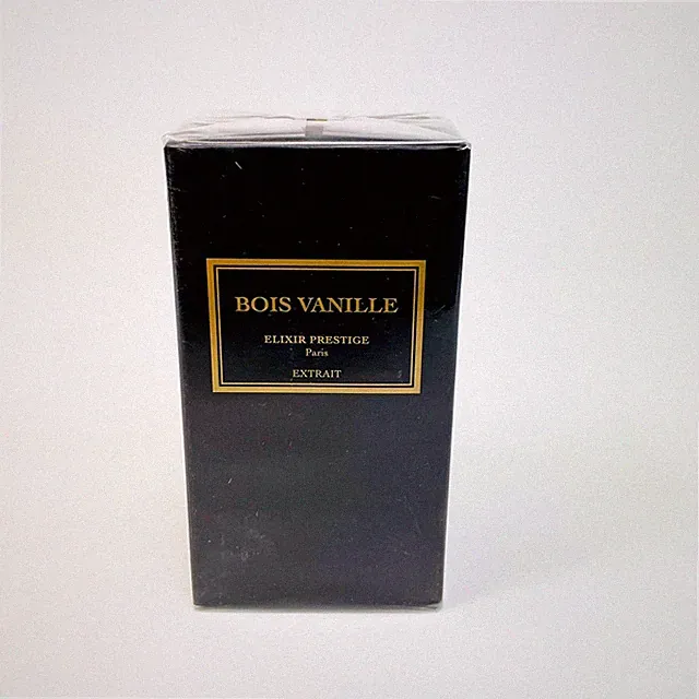Elixir Prestige Bois Vanille 50ml - Herrenparfum - Zitrusfrüchte aus Sizilien