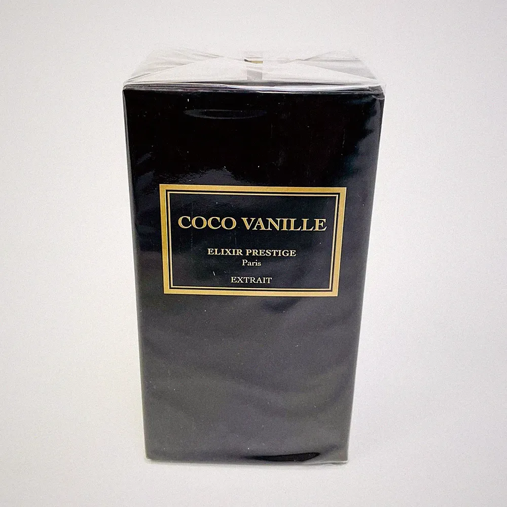 Elixir Prestige Coco Vanille - frisch und fruchtig Damenparfum 50ml