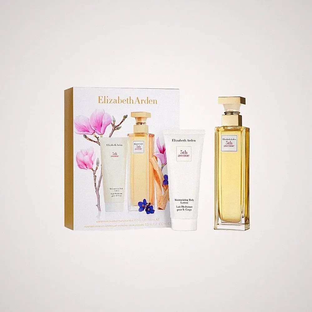 Elizabeth Arden 5ª Avenida E Arden Ep 125 V Body Eau de Parfum Unisexparfum 125
