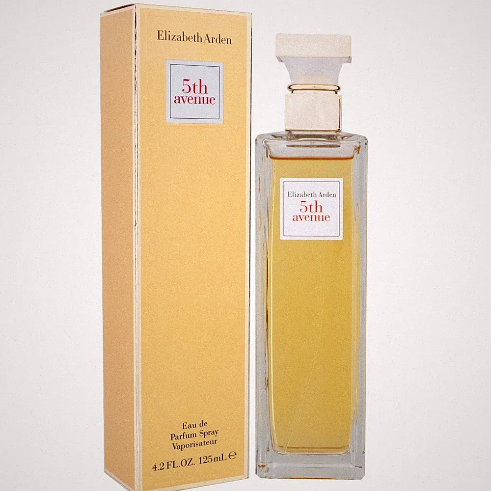 Elizabeth Arden 5th Avenue 125 ml Eau de Parfum EDP Damenparfum