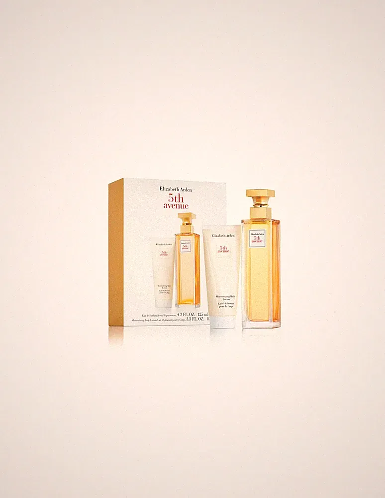5th avenue parfüm 125 ml
