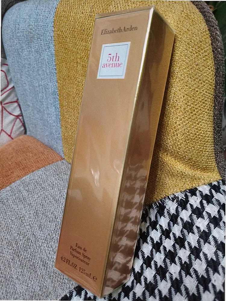 Elizabeth Arden 5th Avenue - Eau de Parfum 125 ml - Damen