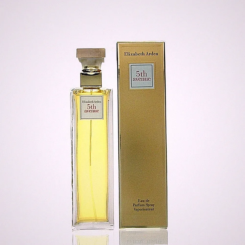Elizabeth Arden 5th Avenue Eau de Parfum 125 ml EDP NEU OVP