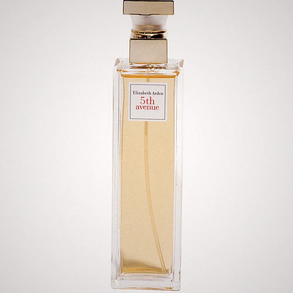 Elizabeth Arden 5th Avenue Eau de Parfum 125 ml OVP NEU