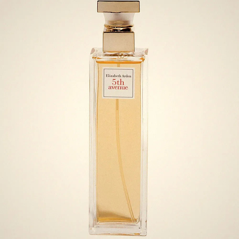 Elizabeth Arden 5th Avenue Eau de Parfum 125 ml OVP NEU