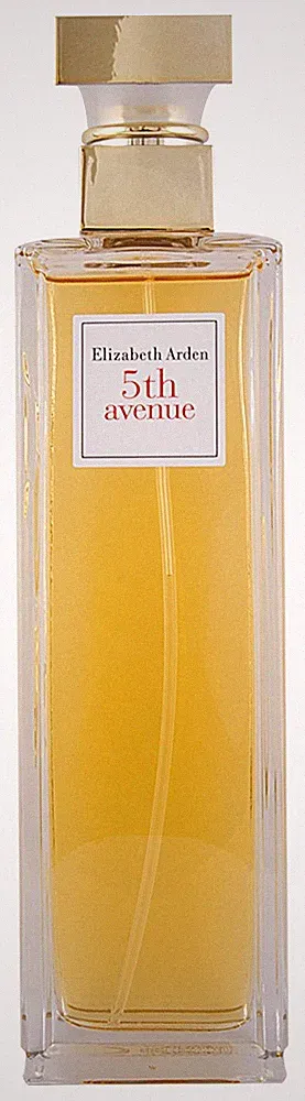 Elizabeth Arden 5th Avenue Eau de Parfum 125 ml OVP NEU