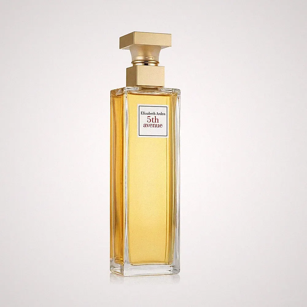 Elizabeth Arden 5th Avenue Eau De Parfum 125 ml (woman)