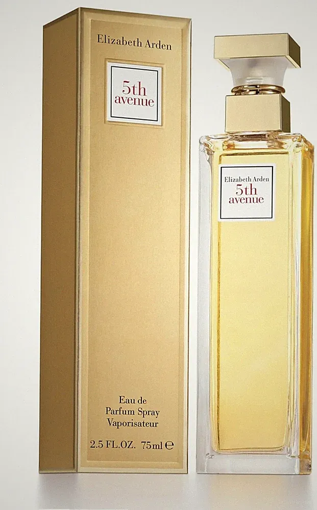 Elizabeth arden 5th Avenue Eau De Parfum