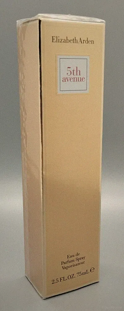 Elizabeth Arden: 5th Avenue - Eau de Parfum Spray - für Frauen - 75 ml