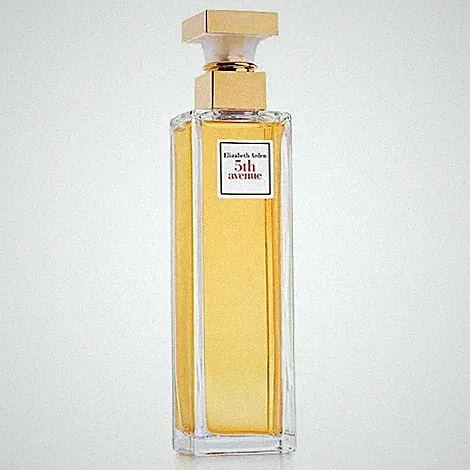 Elizabeth Arden 5Th Avenue Eau De Perfume Spray 125Ml