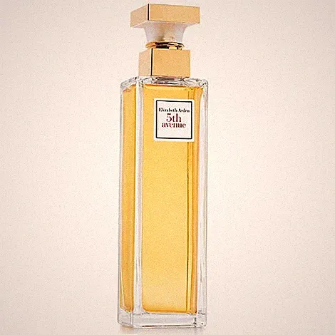 Elizabeth Arden 5Th Avenue Eau De Perfume Spray 75Ml