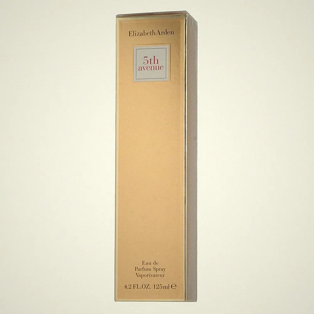 Elizabeth Arden 5th Avenue EDP 125ml