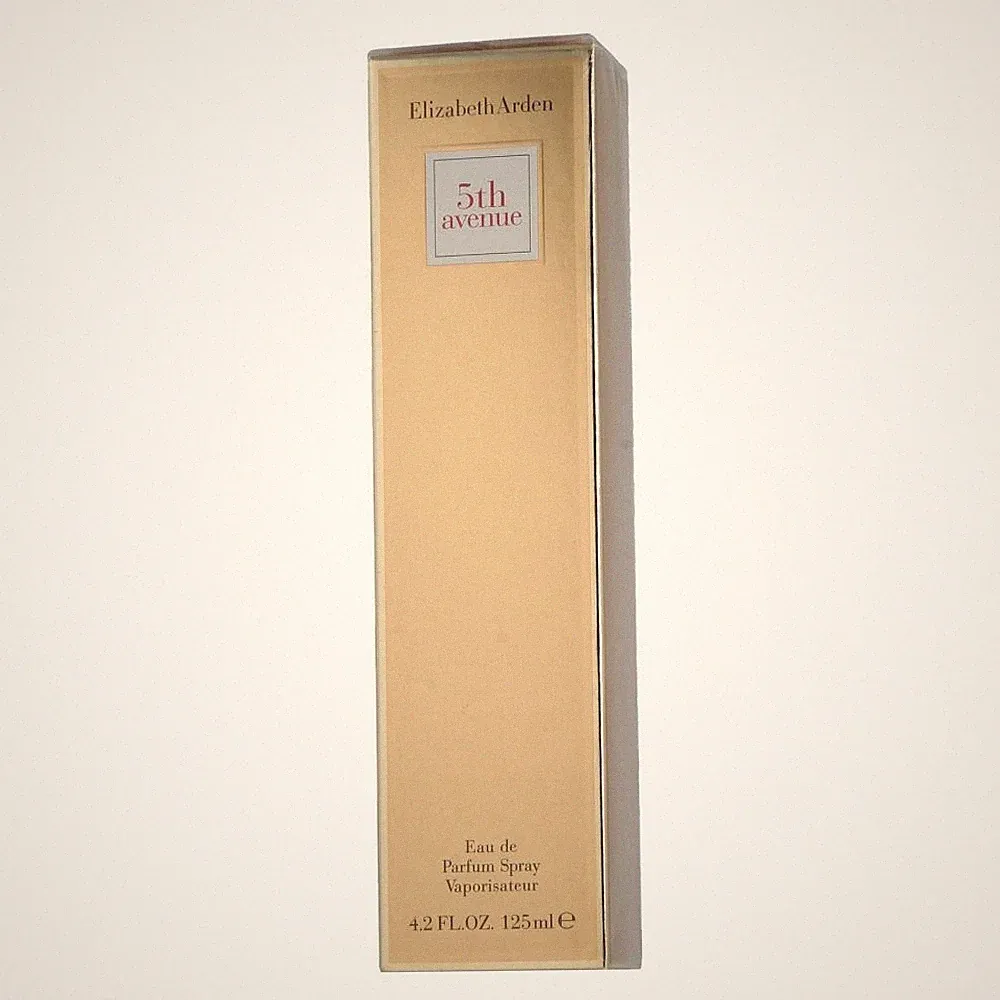 Elizabeth Arden 5th Avenue EDP 125ml