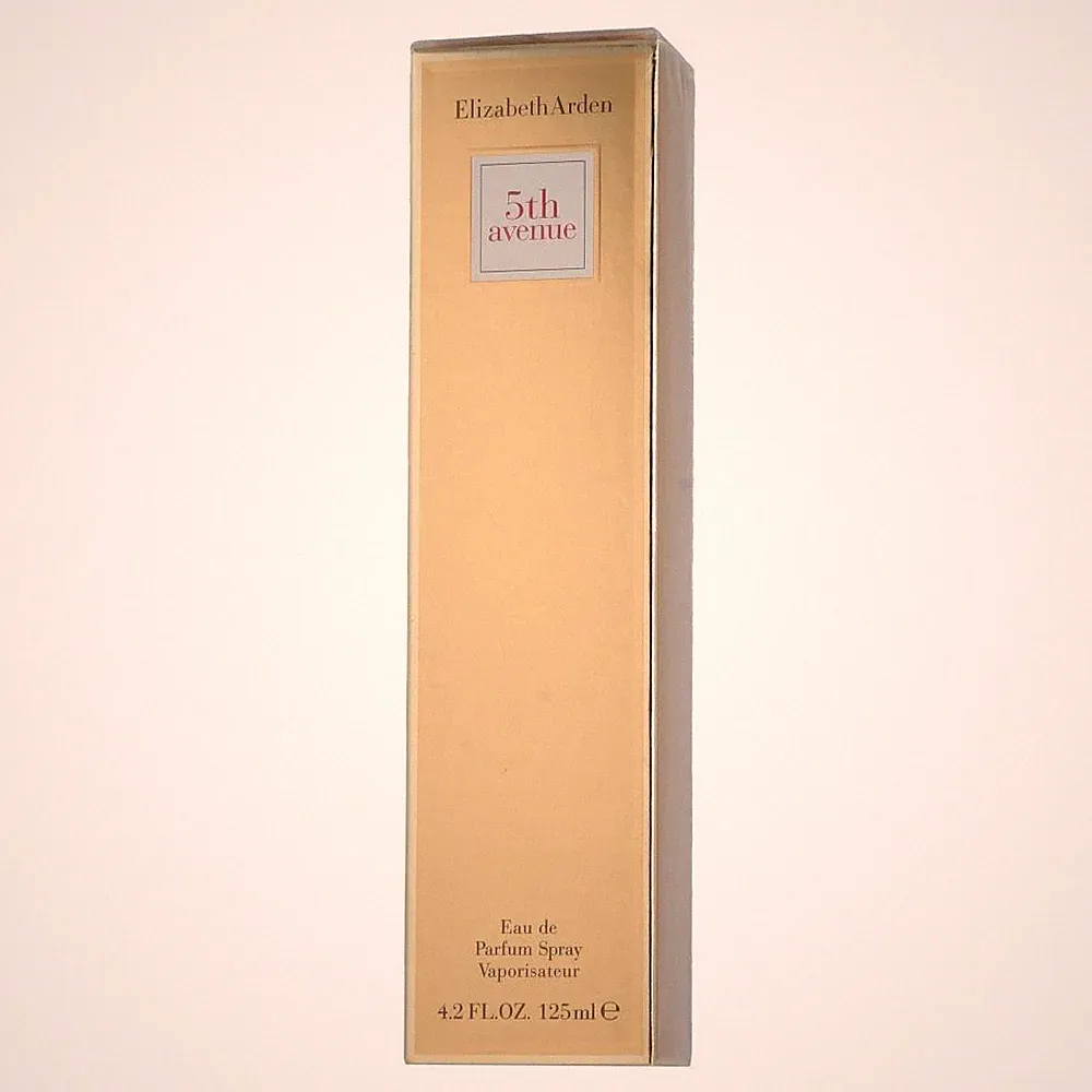 Elizabeth Arden 5th Avenue EDP 125ml