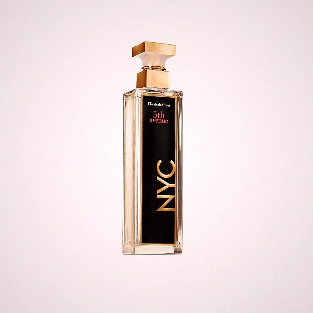 ELIZABETH ARDEN 5TH AVENUE NEW YORK Eau de Parfum Für Frauen 125 ml