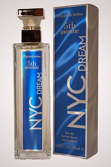 Elizabeth Arden 5th Avenue NYC Dream EDP Spray 75 ml Damen Parfum blumiger Duft